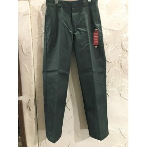 画像: (再入荷）DICKIES/874 ORIGINAL WORK PANT  HANTER.G