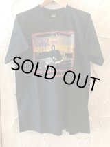 画像: RAP TEES/BOYZ N THE HOOD ICE CUBE S/S T  BLACK