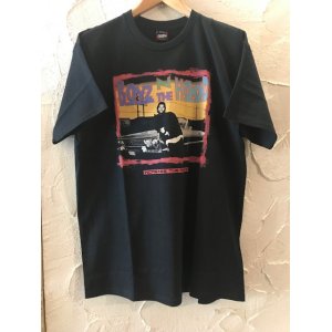 画像: RAP TEES/BOYZ N THE HOOD ICE CUBE S/S T  BLACK