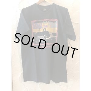 画像: RAP TEES/BOYZ N THE HOOD ICE CUBE S/S T  BLACK