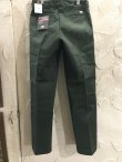 画像2: (再入荷）DICKIES/874 ORIGINAL WORK PANT  OLIVE