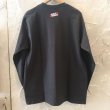 画像2: RAP TEES/BOYZ N THE HOOD ICE CUBE L/S T  CHOCOLATE