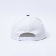 画像2: RATS/OLD ENGLISH COMBI CAP  BLACK