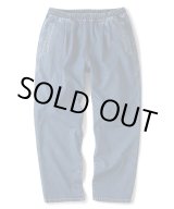 画像: FTC/DENIM  EAZY PANT  INDIGO