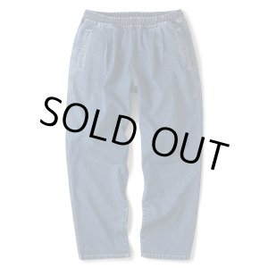 画像: FTC/DENIM  EAZY PANT  INDIGO