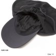 画像3: THE NORTH FACE/SUN SHIELD CAP  BLACK