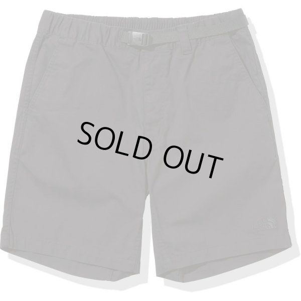 画像3: THE NORTH FACE/COTTON OX LIGHT SHORT  MO