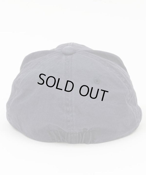 画像3: BELAFOTE/RT BASEBALL MIDDLE BRIM CAP AGED NAVY