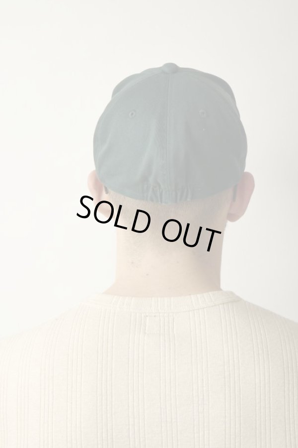 画像6: BELAFOTE/RT BASEBALL MIDDLE BRIM CAP AGED NAVY