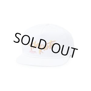 画像: （店頭在庫）RATS/SOUVENIR TRACKER CAP  WHITE