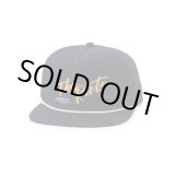 画像: RATS/SOUVENIR TRACKER CAP  BLACK