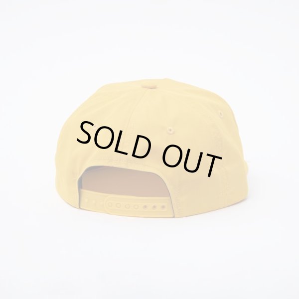 画像2: RATS/SOUVENIR TRACKER CAP  GRAY