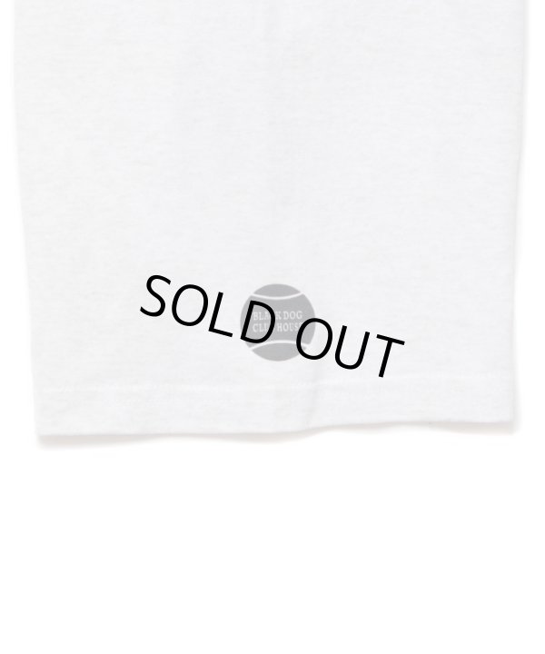 画像6: ROTTWEILER/LINE LOGO T  GRAY