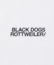 画像4: ROTTWEILER/R.W  CUT OFF  T  WHITE
