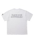 画像4: ROTTWEILER/LINE LOGO T  GRAY