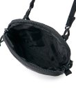 画像3: (通常販売) FTC/NECK POUCH  BLACK