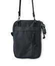 画像2: (通常販売) FTC/NECK POUCH  BLACK