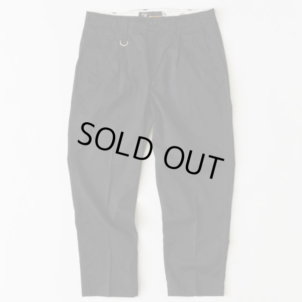 画像2: FAT/SLACKIES  BLACK