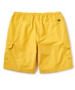 画像2: (店頭在庫）FTC/BEACH CARGO SHORT  BLACK