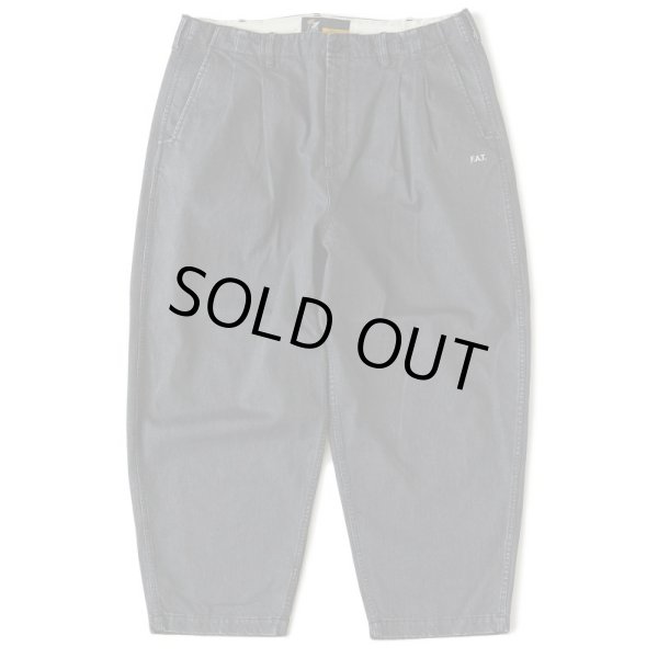 画像2: FAT/GIGAPHANT  BLACK