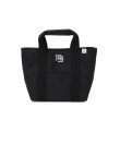 画像2: ROTTWEILER/CANVAS TOTE BAG SMALL  BLACK