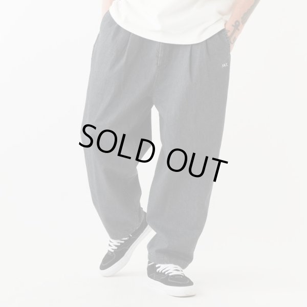 画像1: FAT/GIGAPHANT  BLACK