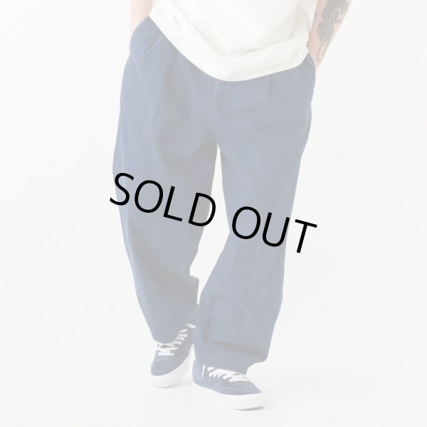 画像1: FAT/GIGAPHANT  BLUE