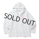 画像: SOFTMACHINE/DROPOUT HOODED  GRAY