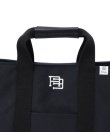 画像4: ROTTWEILER/CANVAS TOTE BAG SMALL  BLACK