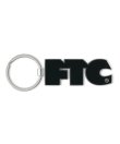 画像1: FTC/METAL KEY CHAIN BLACK