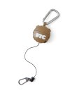 画像3: (店頭在庫分）FTC/CARABINER REEL  BLACK