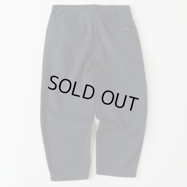 画像3: FAT/FLOUSER  NAVY