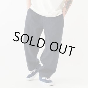 画像: FAT/FLOUSER  NAVY