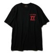 画像2: S(SALE 30%OFF) OFTMACHINE/XX T  BLACK