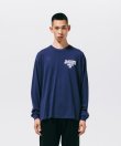 画像3: ROTTWEILER/78 LS T  NAVY