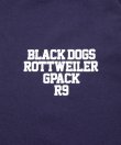 画像4: ROTTWEILER/78 LS T  NAVY