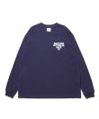 画像1: ROTTWEILER/78 LS T  NAVY