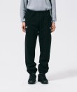 画像1: ROTTWEILER/RW SWEAT PANTS  BLACK