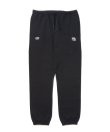 画像3: ROTTWEILER/RW SWEAT PANTS  BLACK