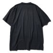 画像2: SOFTMACHINE/FUCT MACHINE T  BLACK