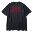 画像1: SOFTMACHINE/FUCT MACHINE T  BLACK