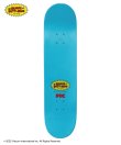 画像2: (店頭在庫）FTCxBEAVIS AND BUTT-HEAD/BEAVIS SKATE DECK  BLUE