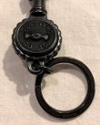 画像3: GLAD HAND/BOTTLE OPENER KEY RING SHAKE HAND  BLACK