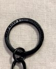 画像3: GLAD HAND/CHAIN KEY RING  BLACK