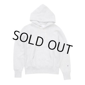 画像: CHAMPION/REVERSEWEAVE PARKA S.GRAY