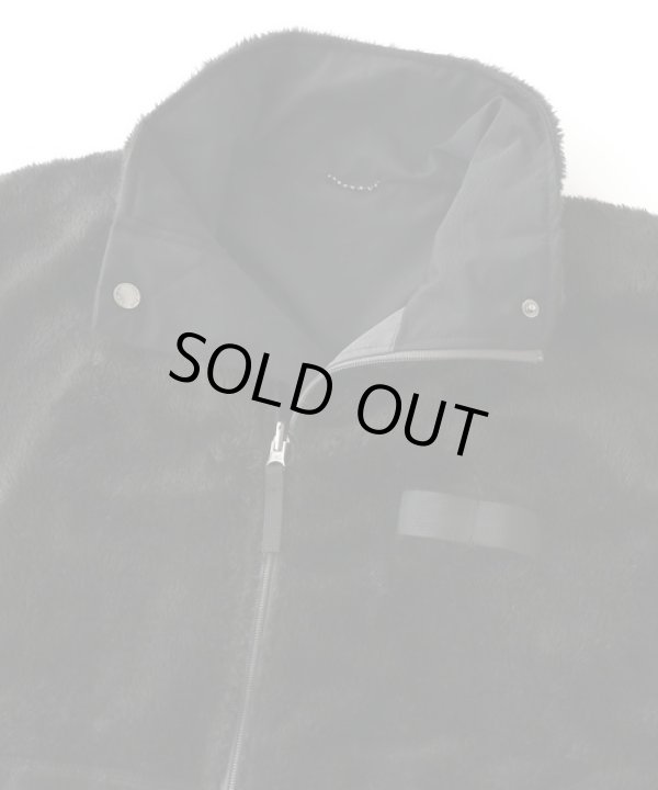 画像8: GYMMASTER/REVERSIBLE BOAxTASLON STANDO JKT  CRZxBLACK