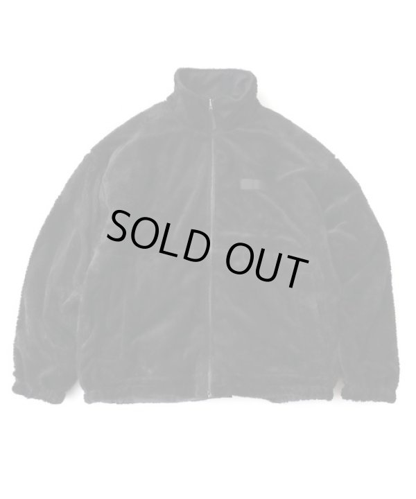 画像2: GYMMASTER/REVERSIBLE BOAxTASLON STANDO JKT  CRZxBLACK