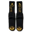 画像1: SOFTMACHINE/DANCE SOX  BLACK