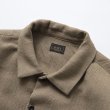 画像8: Feel FORCE/ZIP PARKA BANNER  PURPLE