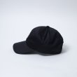 画像2: RATS/DAD CAP  BLACK